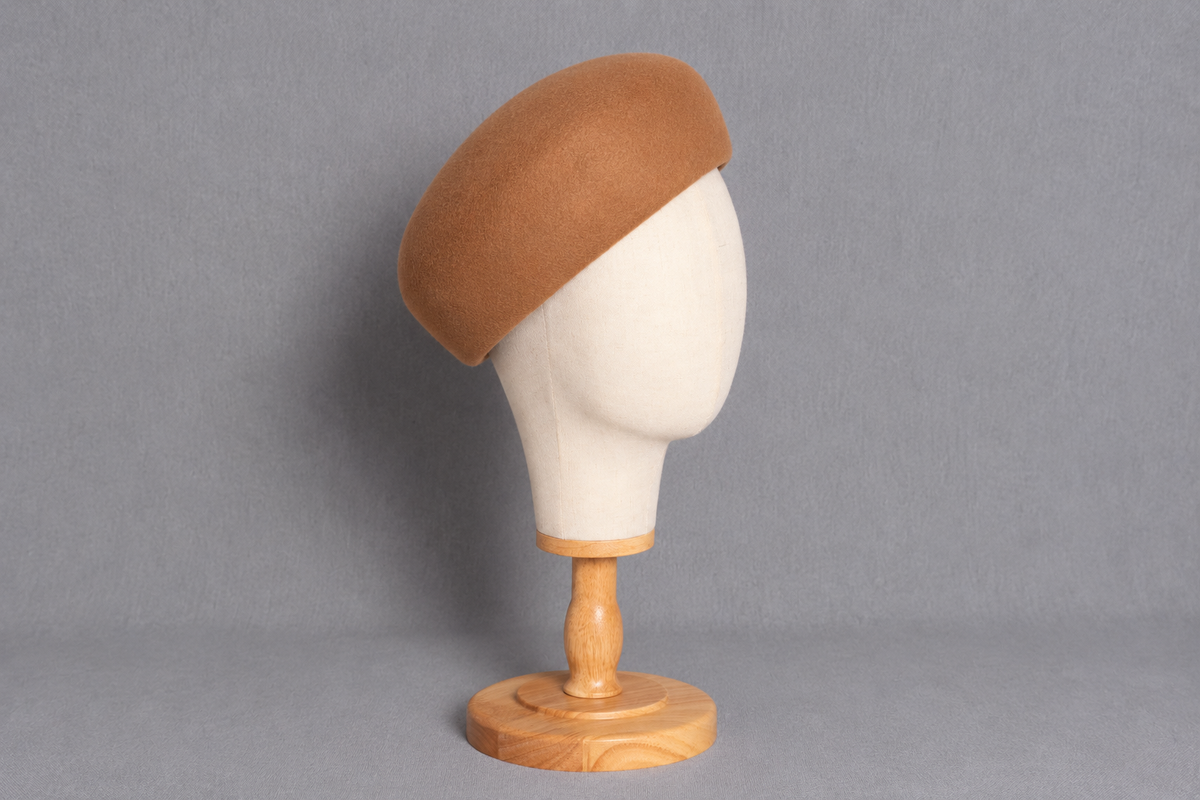BOINA CAMEL