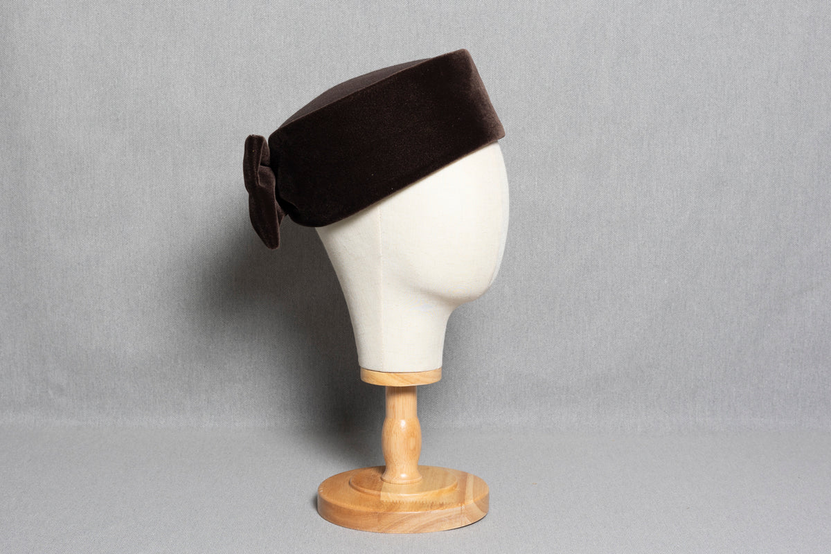 CASQUETE PARMA