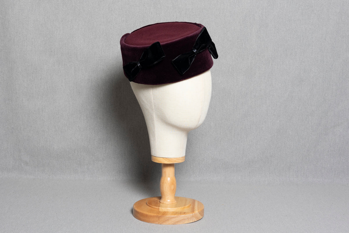 CASQUETE VENECIA