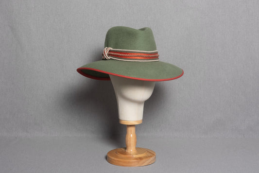 SOMBRERO ANCONA