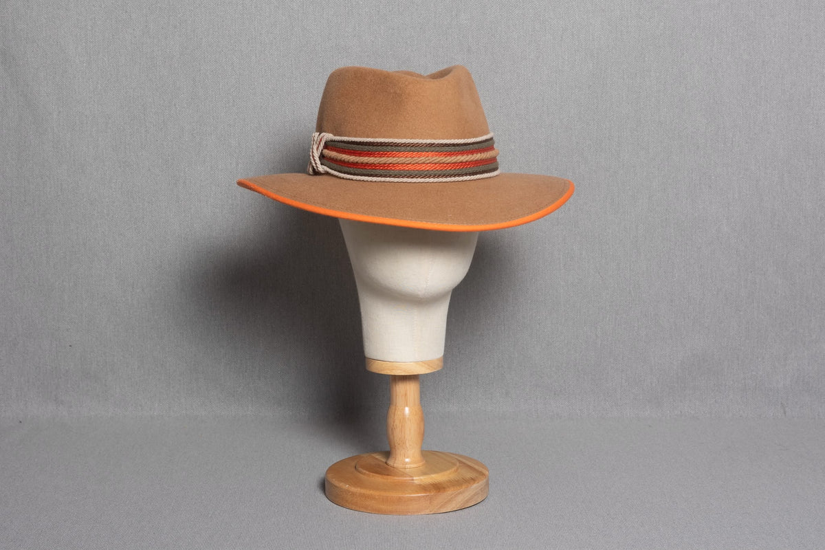 FEDORA HERMES