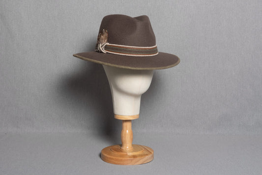 SOMBRERO BLAS TOPO