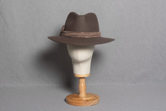 SOMBRERO ESTRASBURGO
TOPO