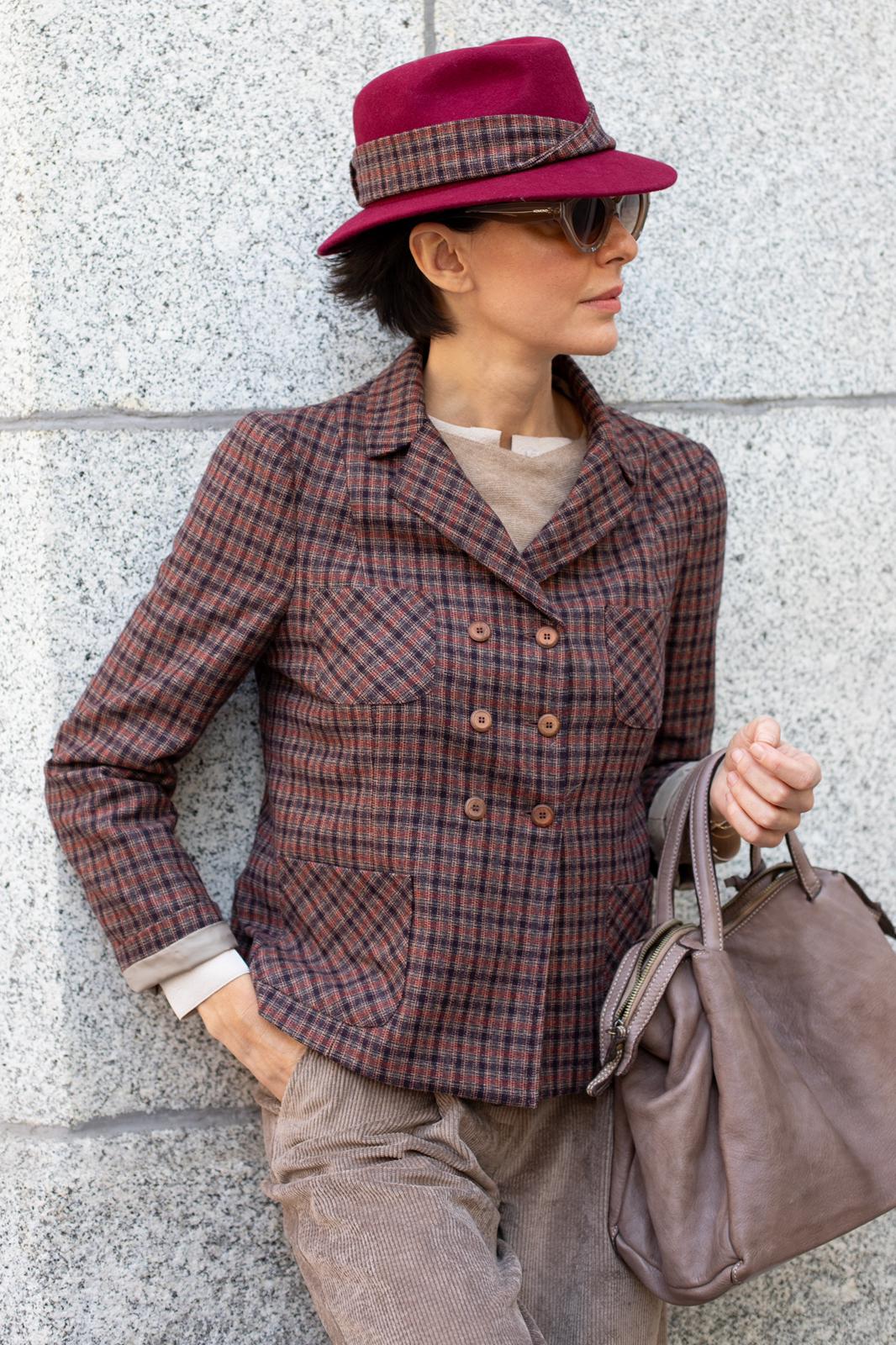 BORSALINO RIVERA