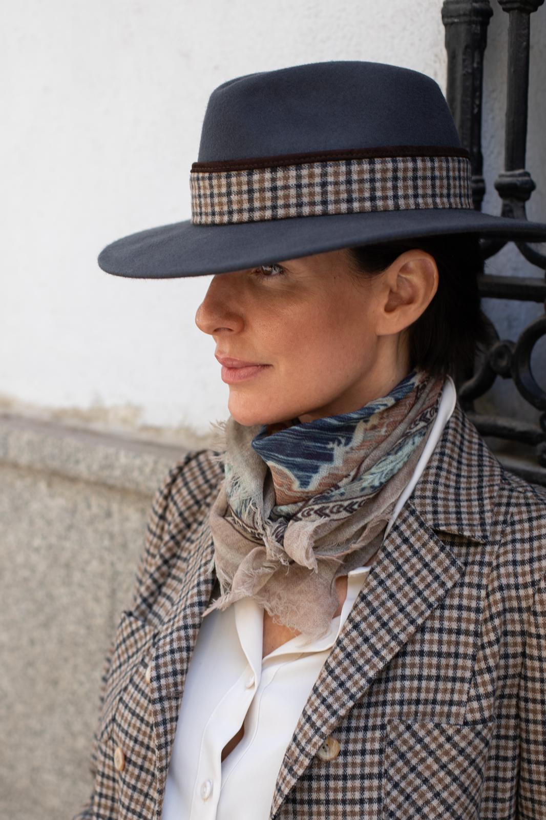 FEDORA RIVERA