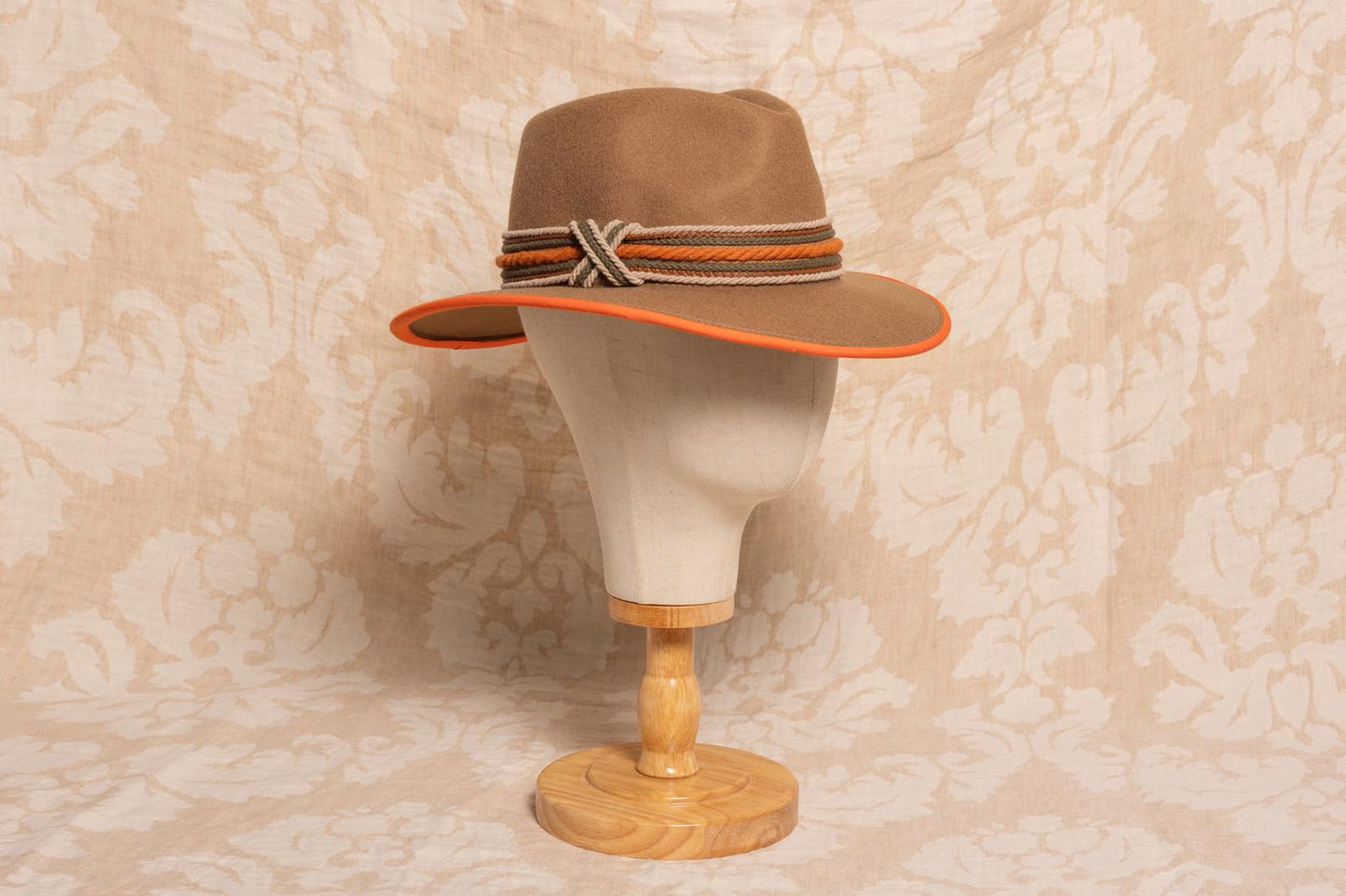 Fedora HERMES