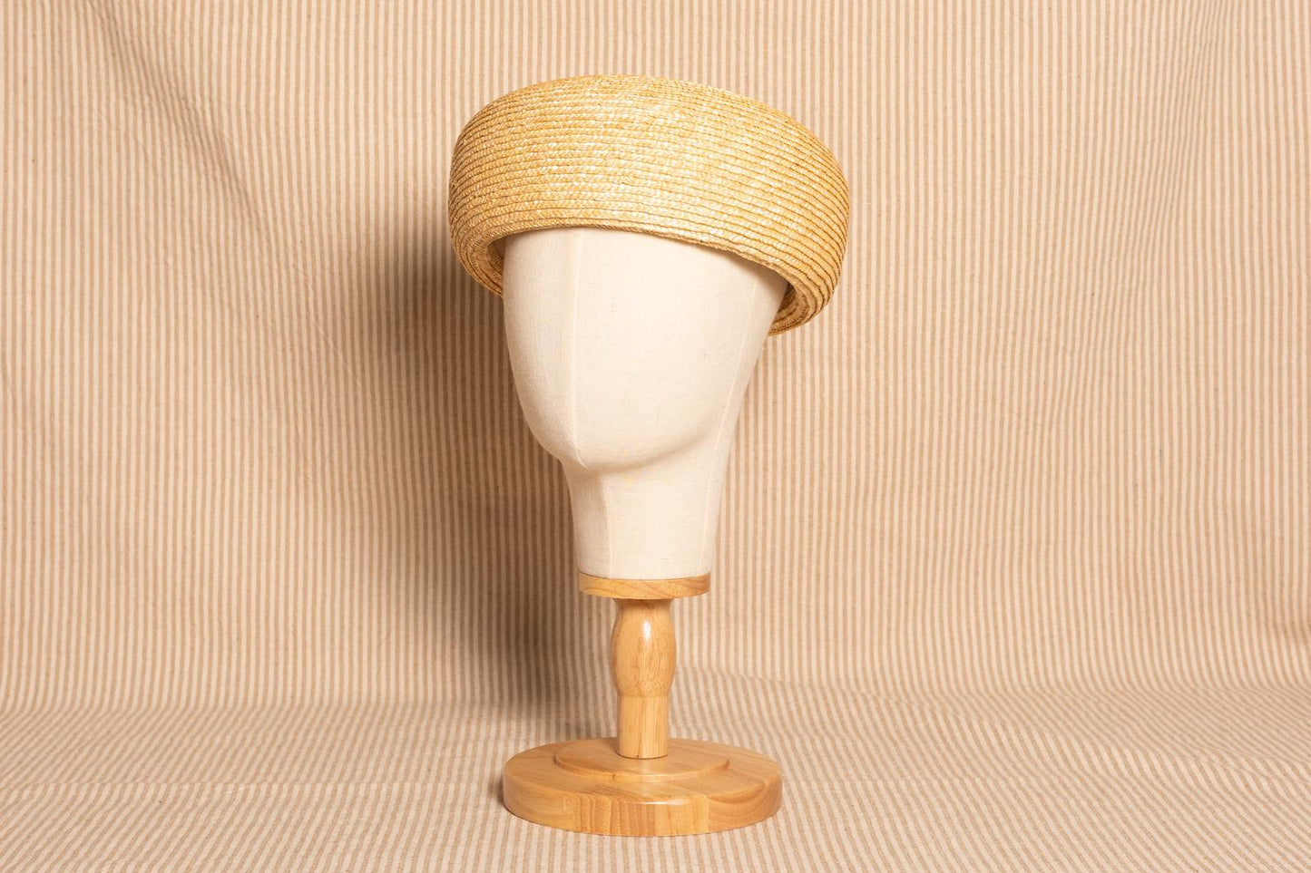 Casquete NEW Natural