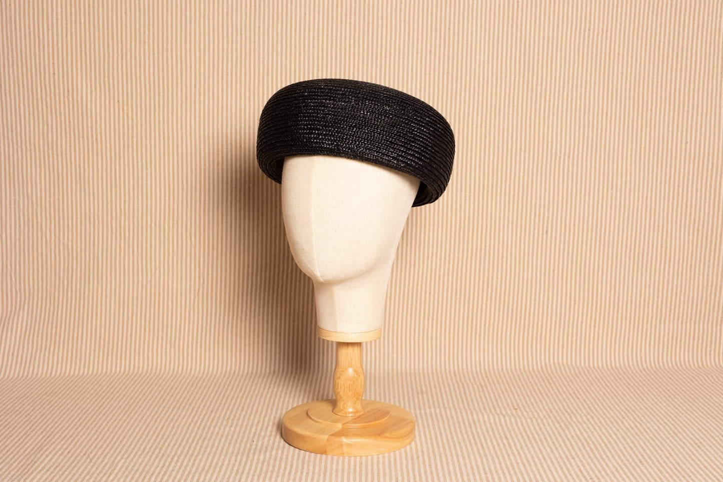Casquete NEW NEGRO