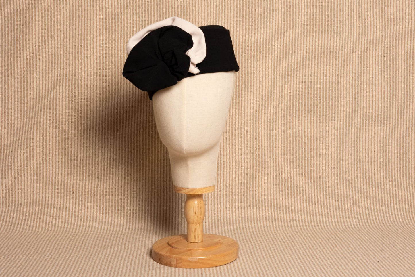 Casquete María Galland