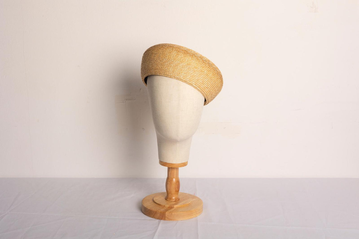 Casquete de Paja