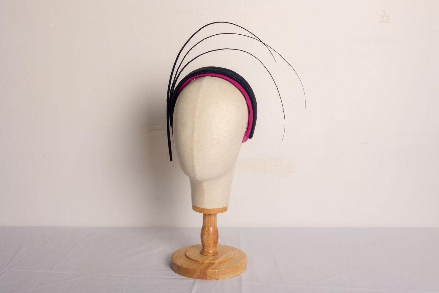 Diadema Raquis
