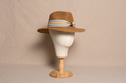 FEDORA BACU MARINERO