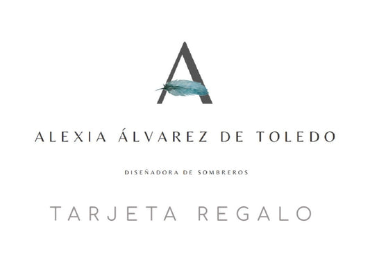 TARJETA REGALO