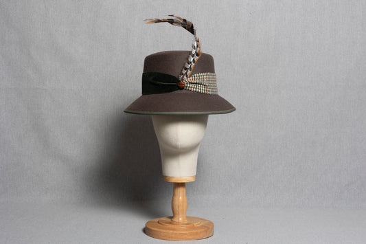 BUCKET WINCHESTER (con pluma)