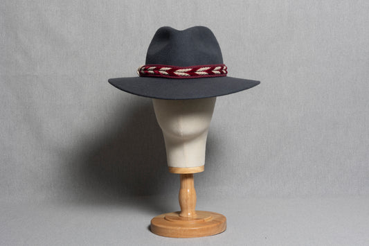 FEDORA LYON