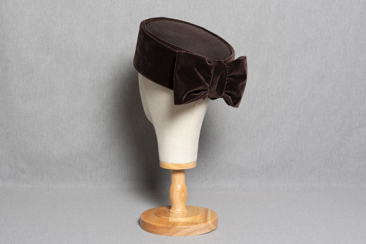 CASQUETE PARMA