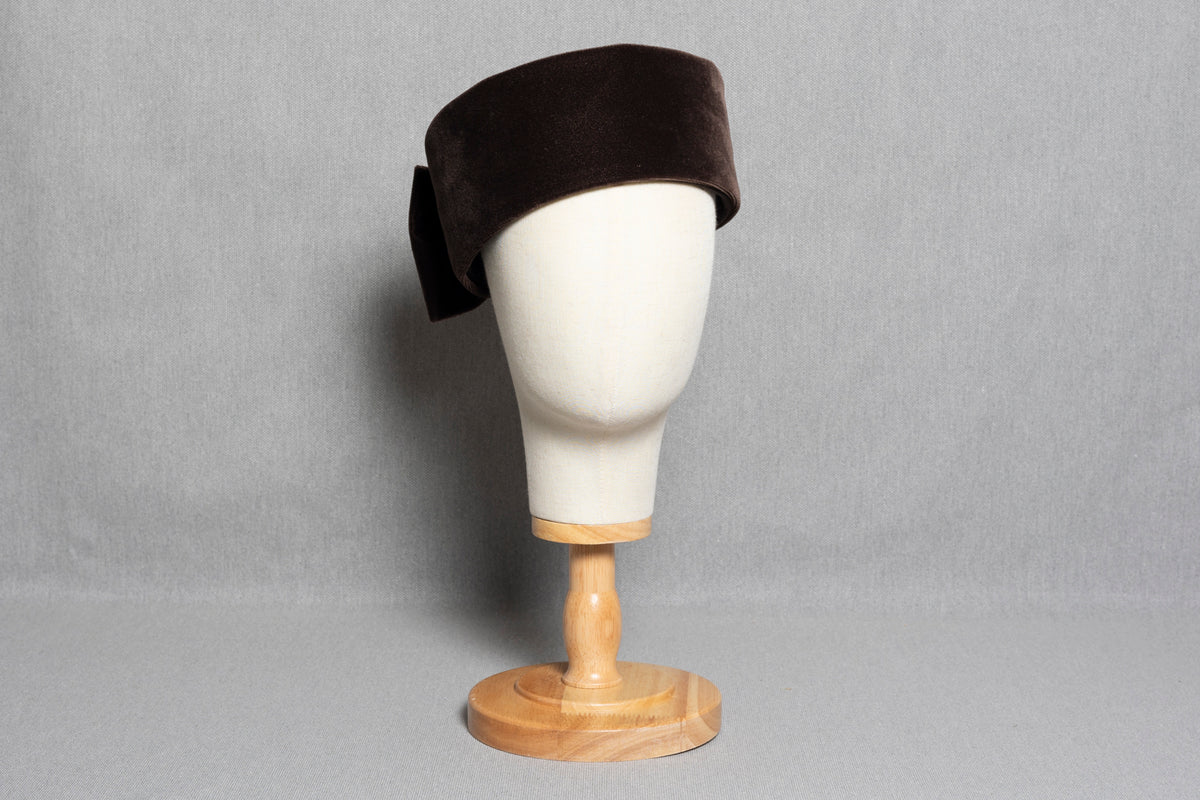 CASQUETE PARMA