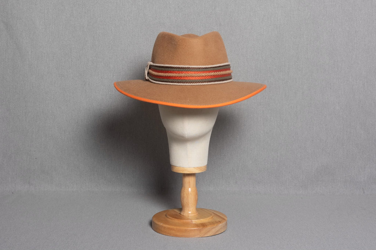FEDORA HERMES