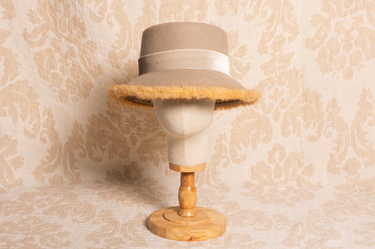 BUCKET TORTORA