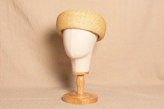 Casquete NEW Natural