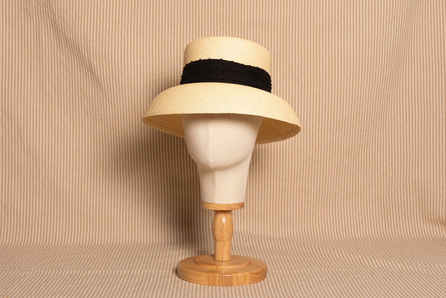 BUCKET TOQUILLA