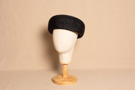 Casquete NEW NEGRO
