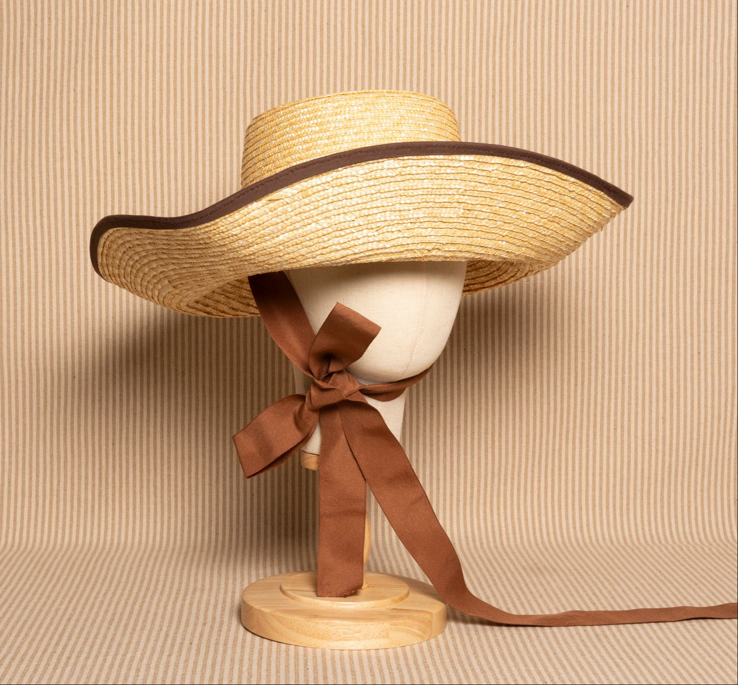 Sombrero ALA VOLADA