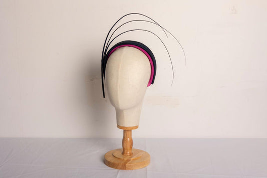 Diadema Raquis