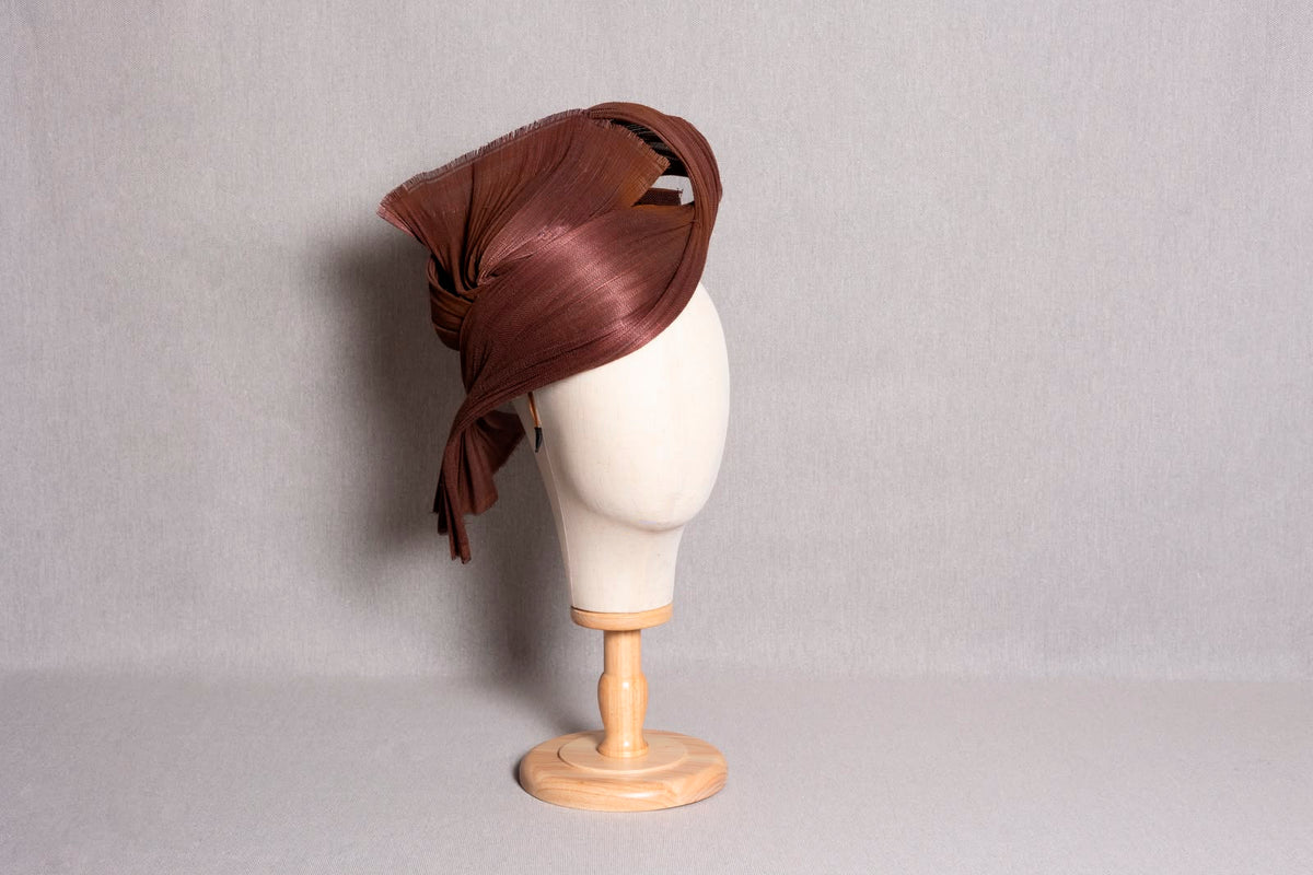 TOCADO JINSYN CHOCO XXL