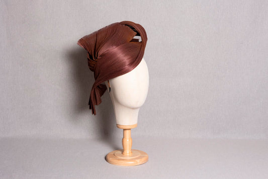 TOCADO JINSYN CHOCO XXL