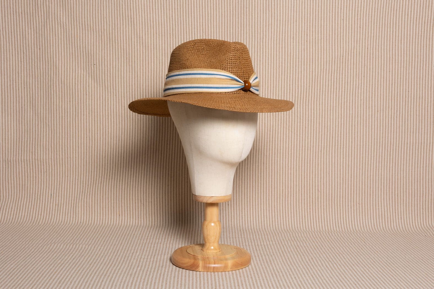 FEDORA BACU MARINERO