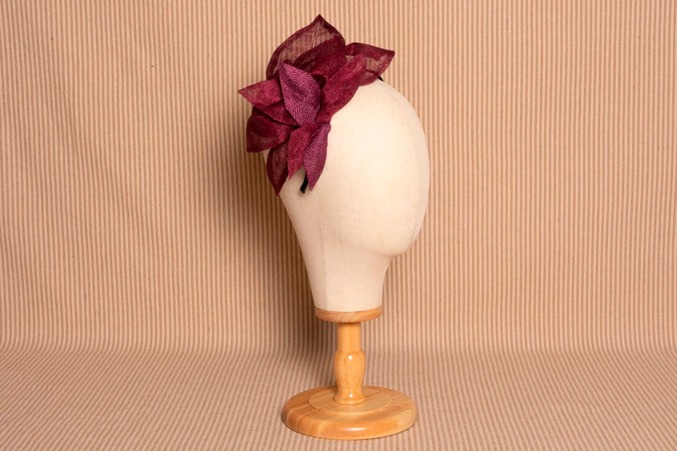 DIADEMA HOJAS (buganvilla)