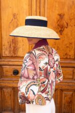 Sombrero AUDREY Azul