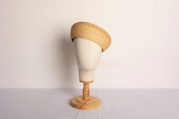Casquete de Paja