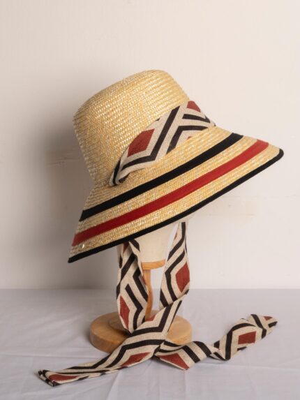 Mejor Sombrero de Mujer para el verano