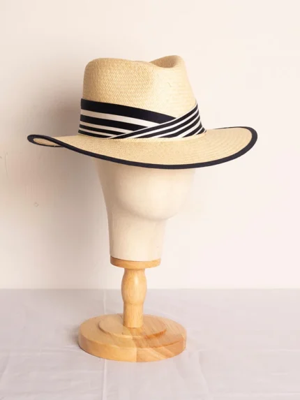 Sombrero de Verano Marinero ala 8