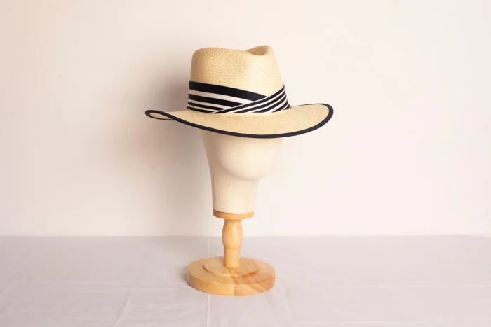 Sombrero de Verano Marinero ala 8