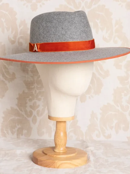 Sombrero Unisex Citee Piedra Ala ancha Impermeable