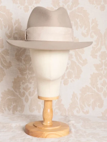 Sombrero Citee Piedra Lana Impermeable