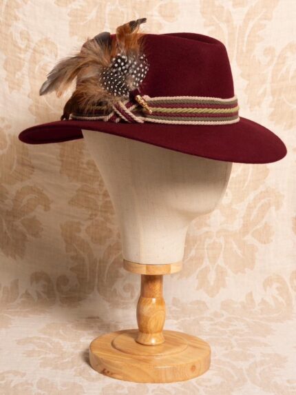 ALA 8 DELUEM BURDEOS