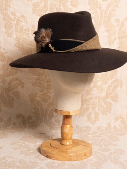 ALA 9 DELUEM MARRÓN