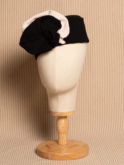 Casquete María Galland